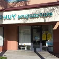 Chuy Acupuncture